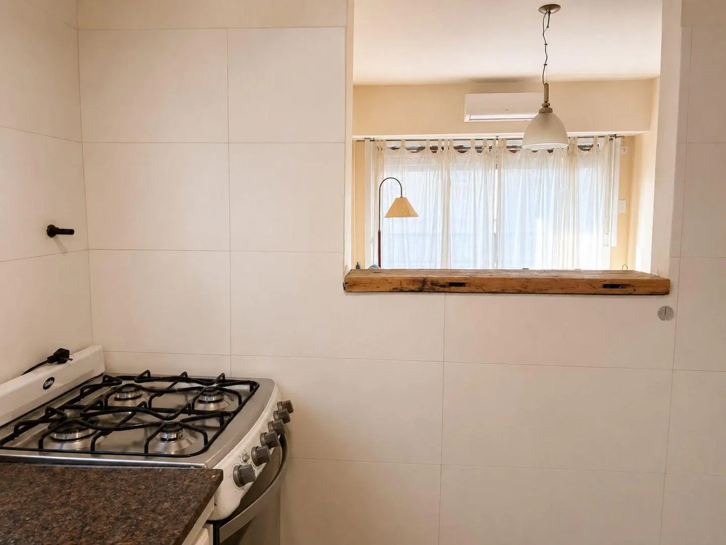Alquiler departamento 2 ambientes en San Telmo 3