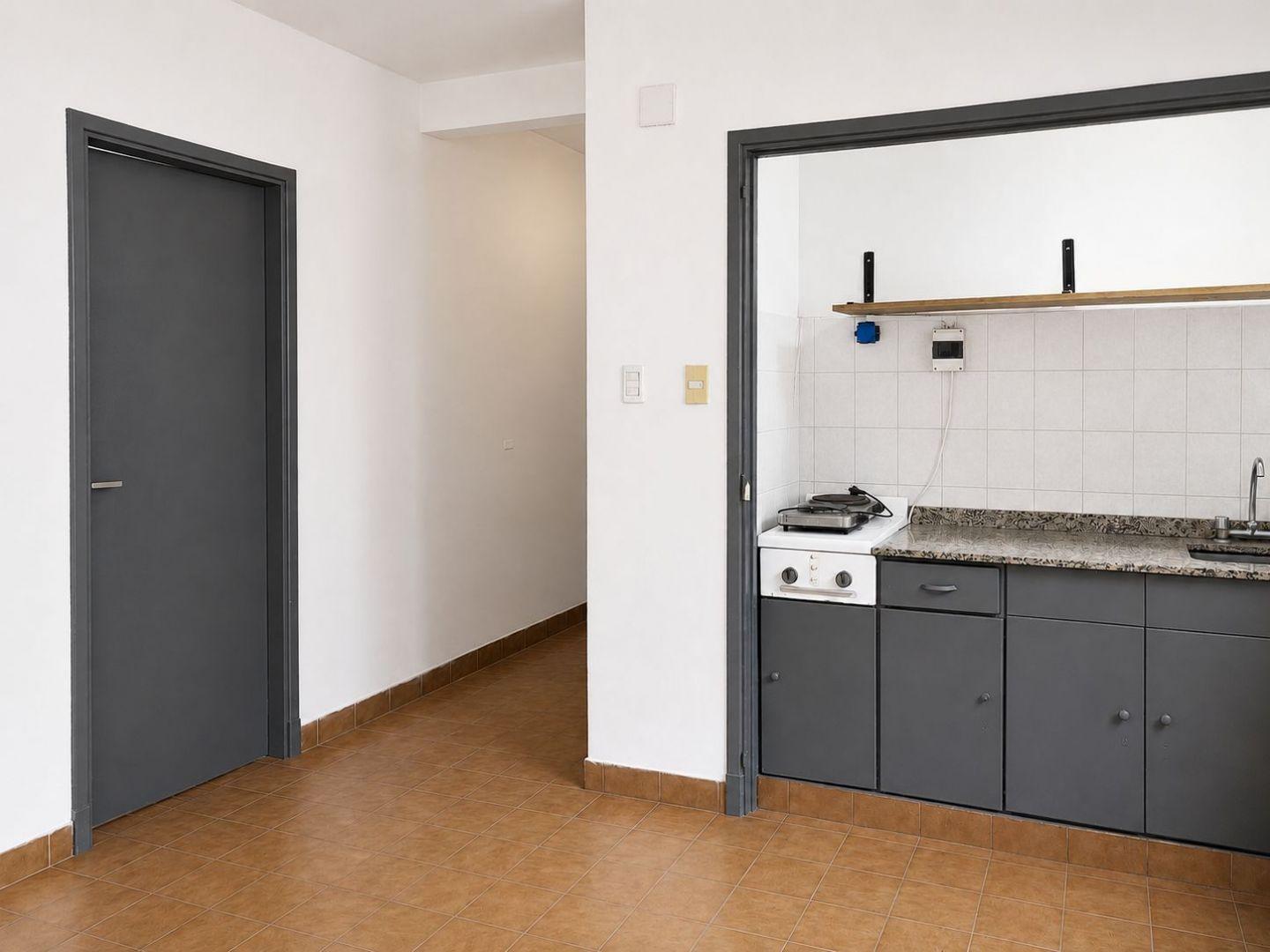 Foto de Venta departamento 2 ambientes en microcentro, oportunidad., imagen 5