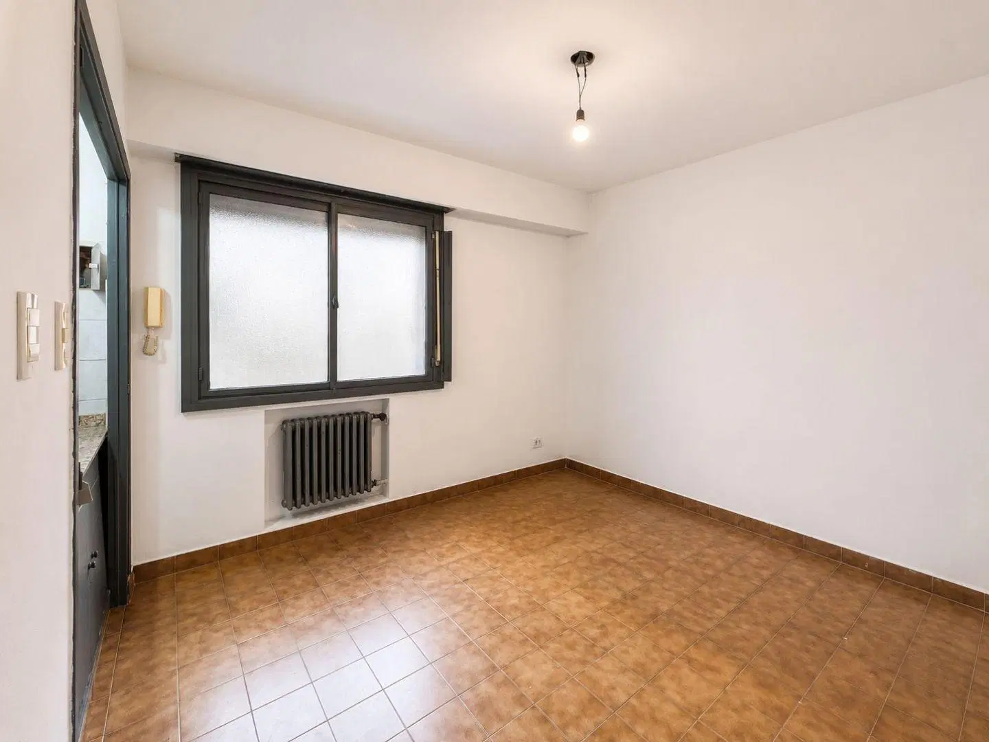Venta de departamento 2 ambientes en Microcentro 4