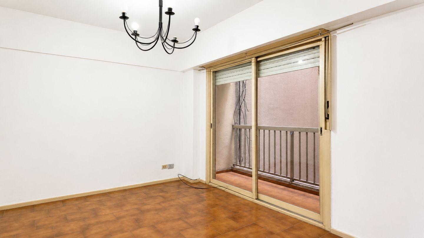 Foto de Venta departamento 3 ambientes con cochera y baulera, imagen 2