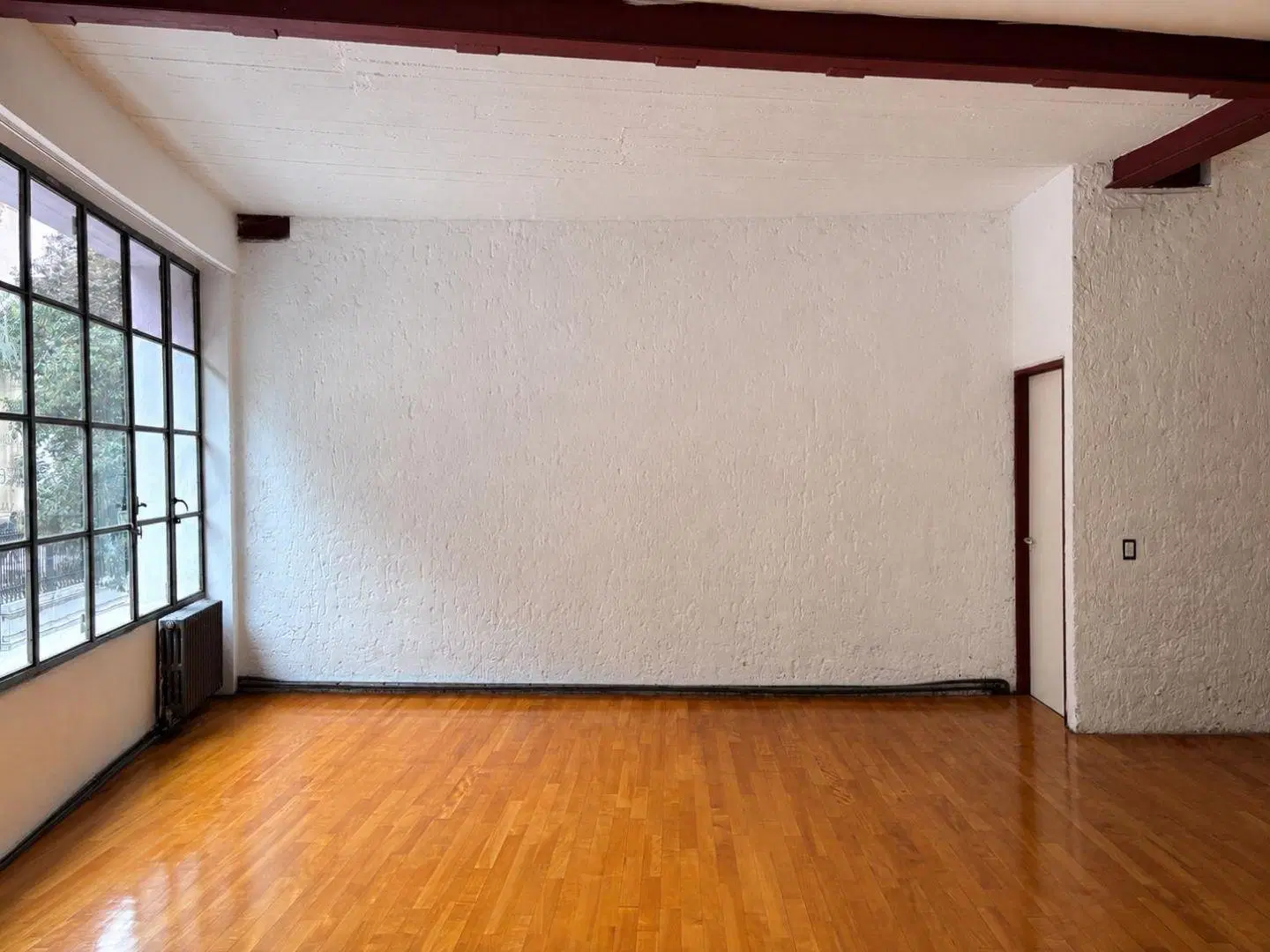 Alquiler de Loft en San Telmo apto profesional 5