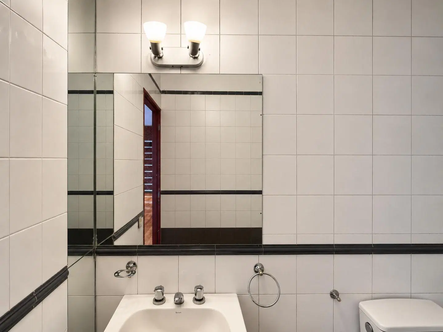 Alquiler de Loft en San Telmo apto profesional 3