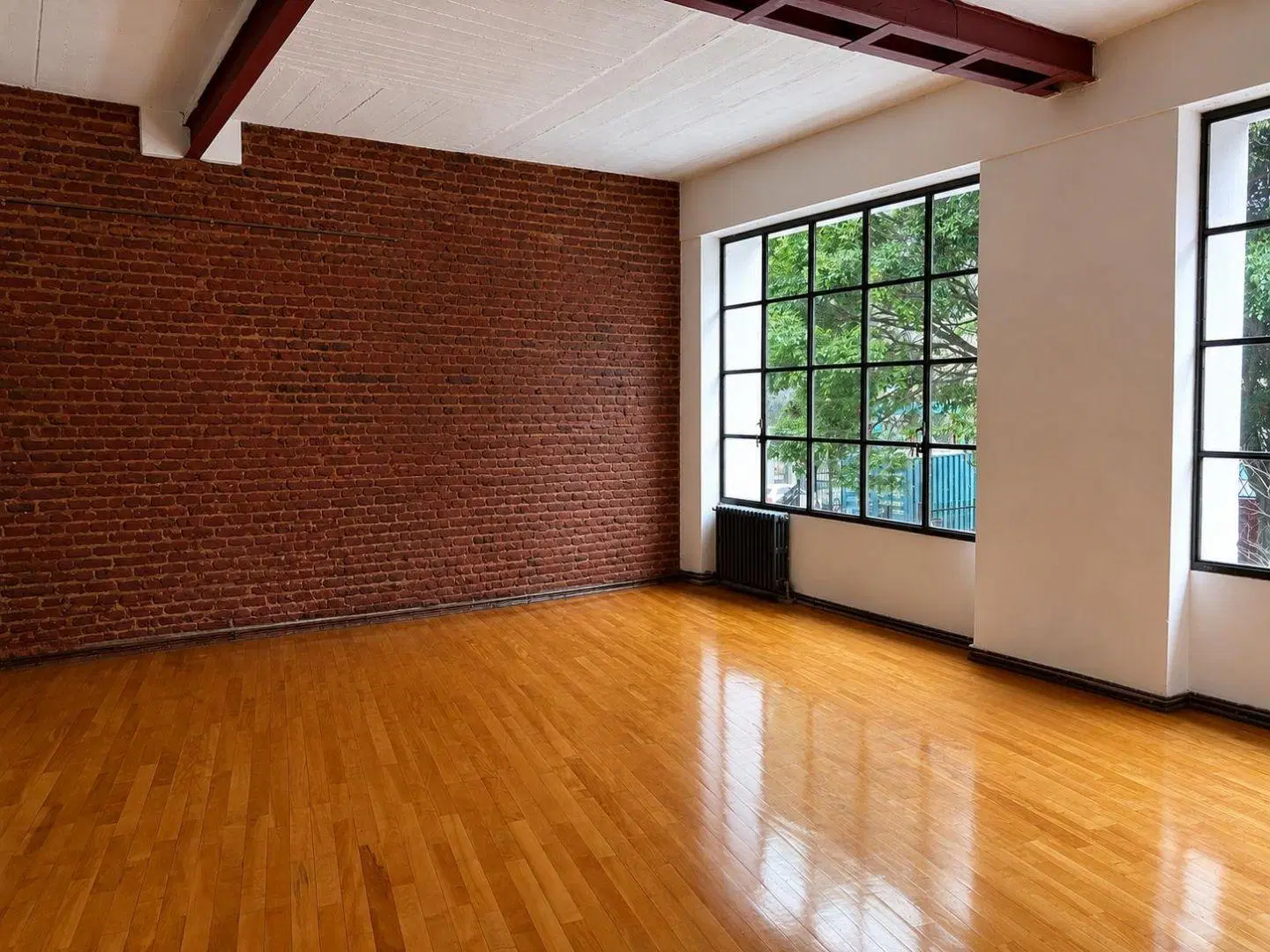 Alquiler de Loft en San Telmo apto profesional 2
