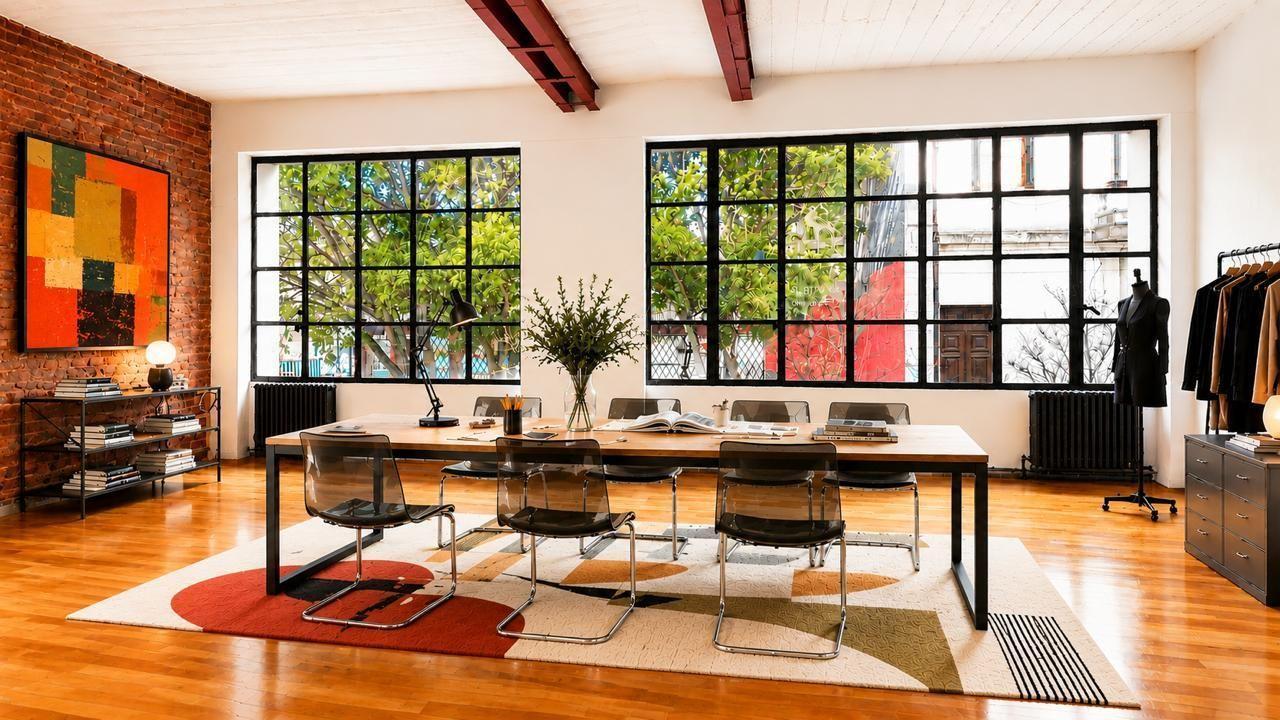 Foto de Alquiler de Loft en San Telmo apto profesional, imagen 2
