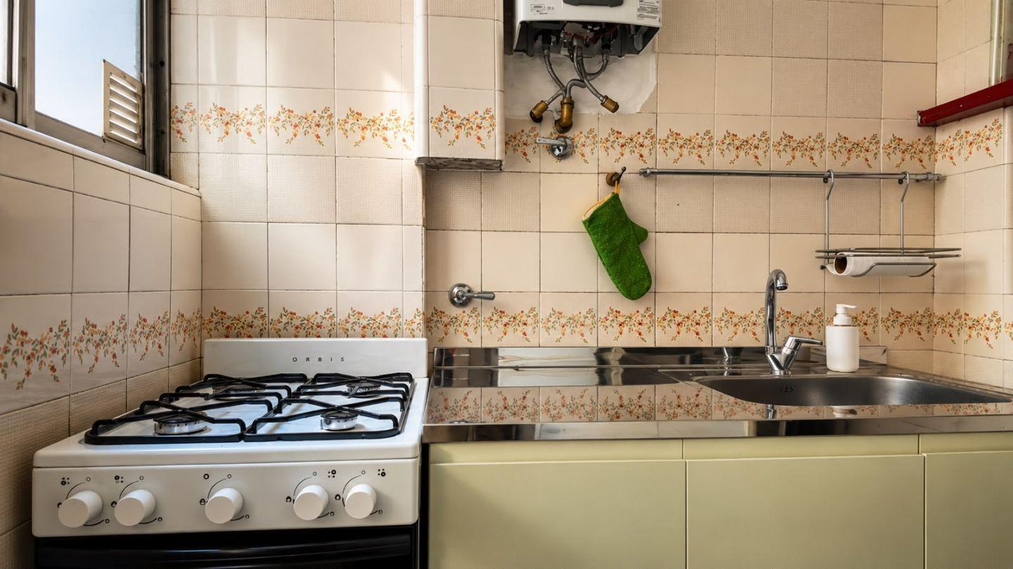 Foto de Alquiler de departamento 2 ambientes, imagen 3