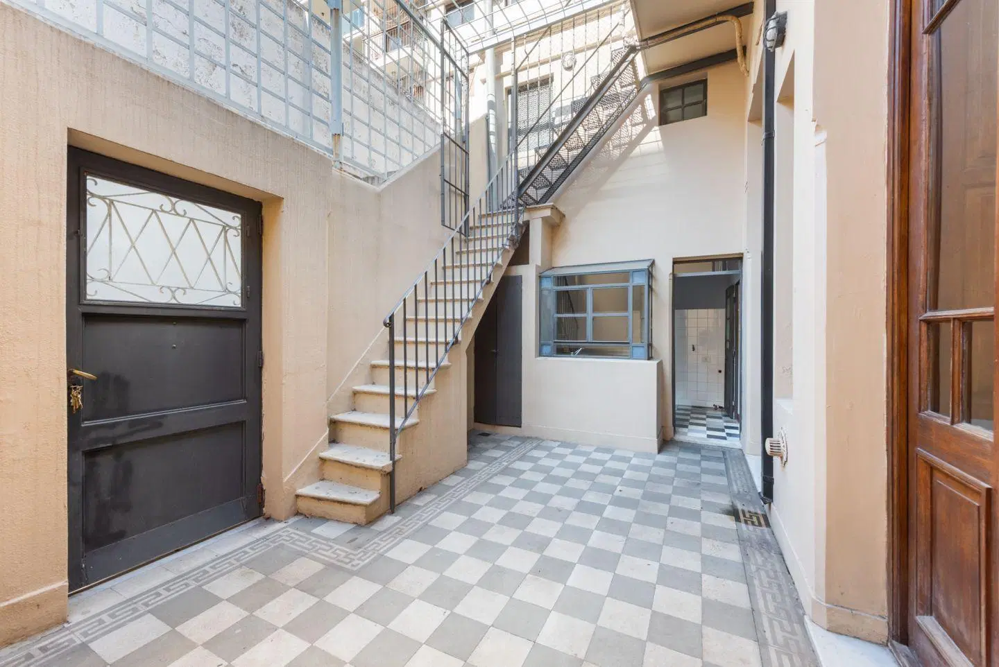 Venta departamento PH 3 ambientes en Caballito. 2