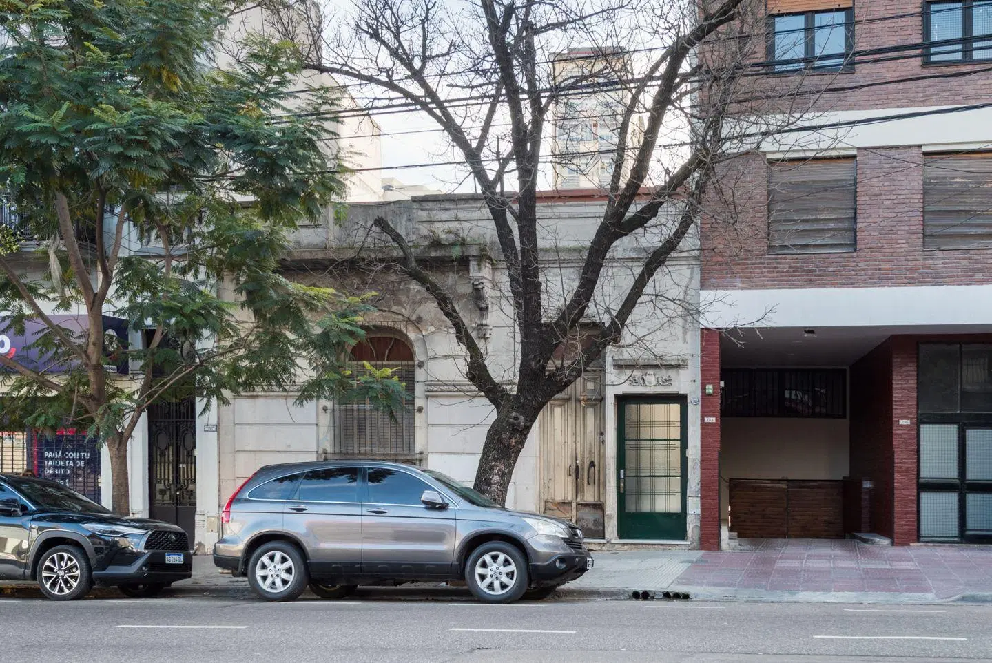 Venta departamento PH 3 ambientes en Caballito. 5