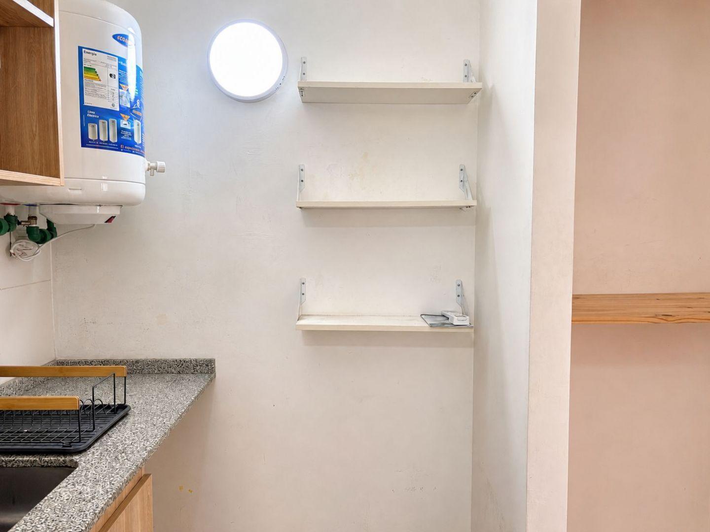 Foto de Venta departamento monoambiente, imagen 4