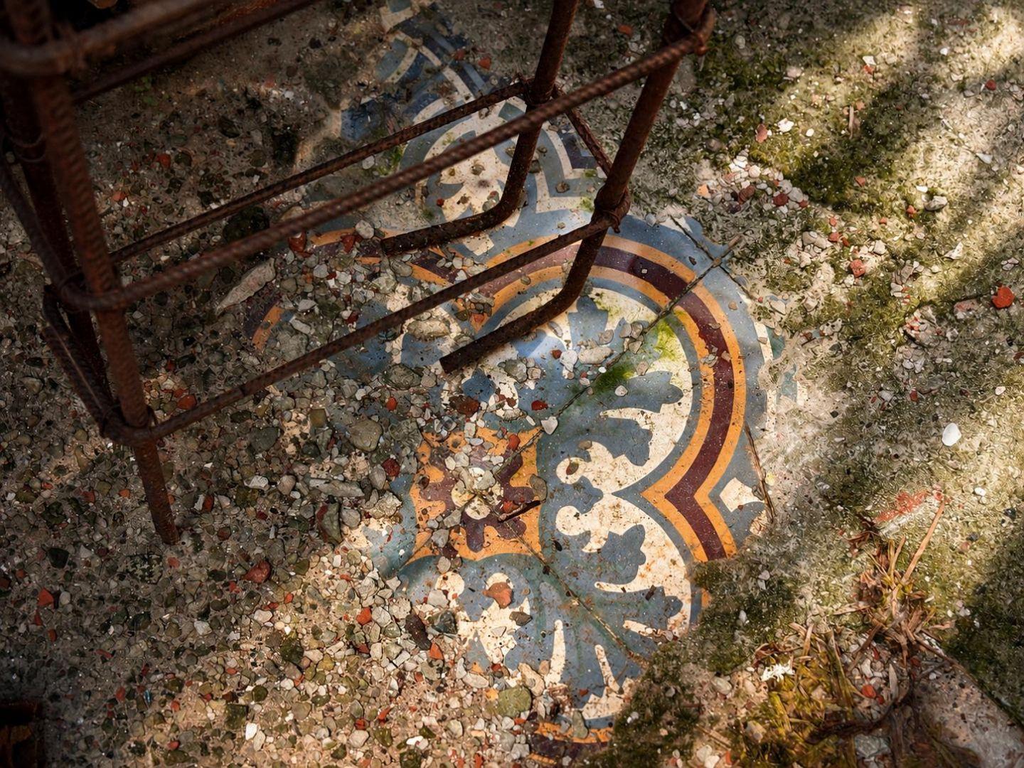 Foto de CASA DE FINES DEL SIGLO XIX EN LOTE PROPIO, imagen 5