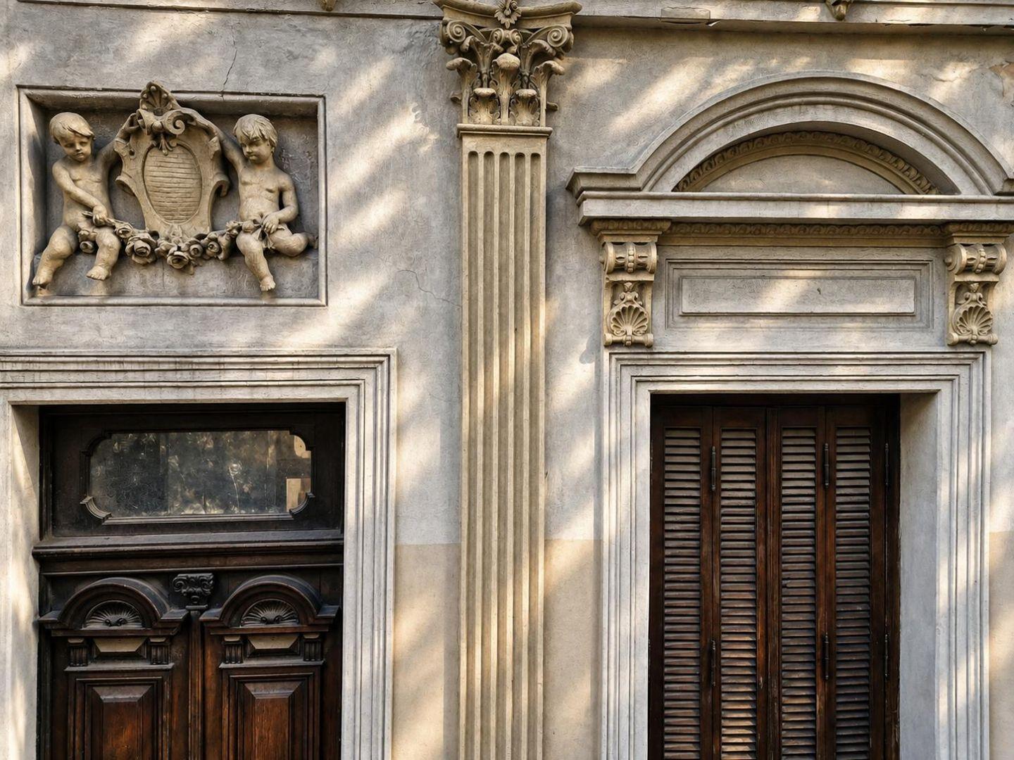 Foto de CASA DE FINES DEL SIGLO XIX EN LOTE PROPIO, imagen 2