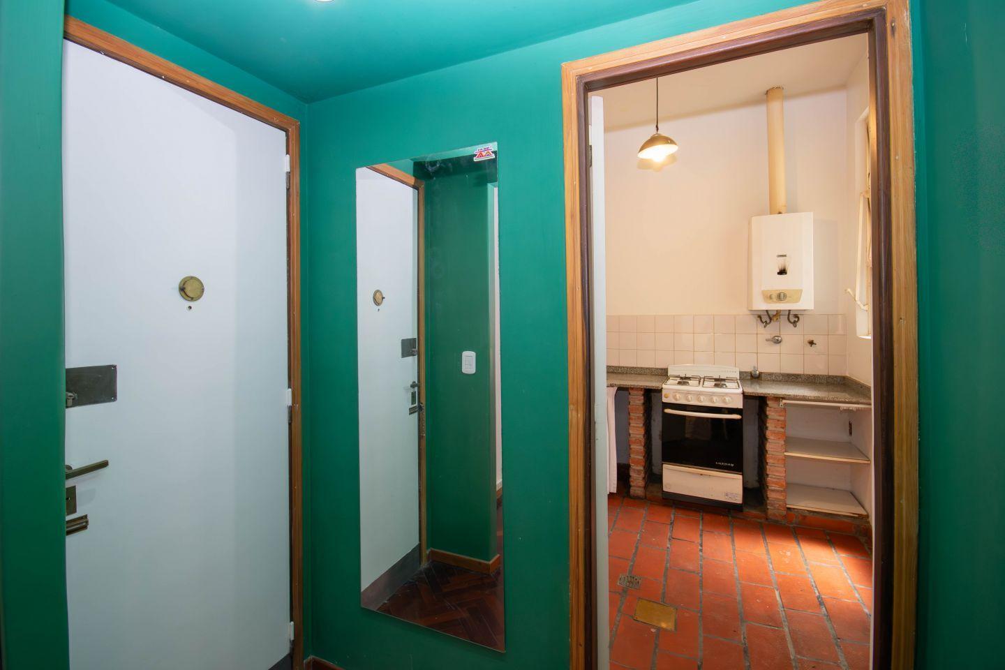 Foto de Alquiler departamento 2 ambientes San Telmo, imagen 5