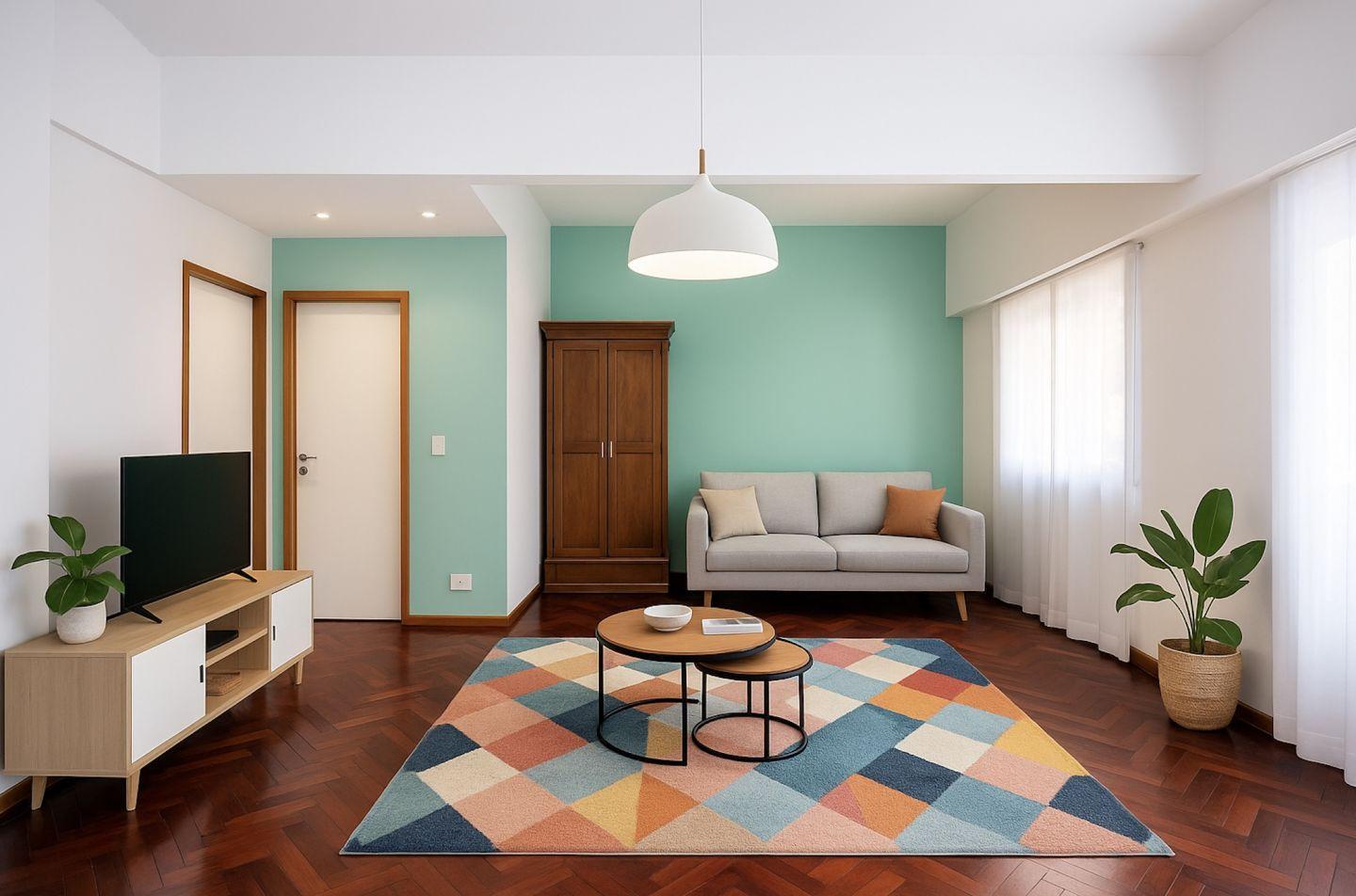 Foto de Alquiler departamento 2 ambientes San Telmo, imagen 3