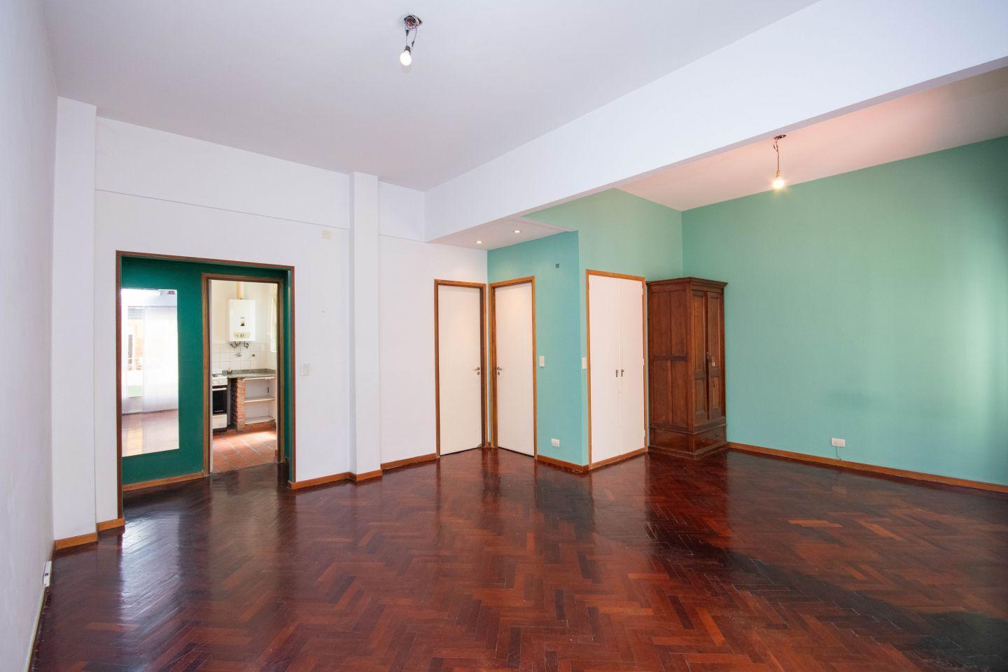 Foto de Alquiler departamento 2 ambientes San Telmo, imagen 4
