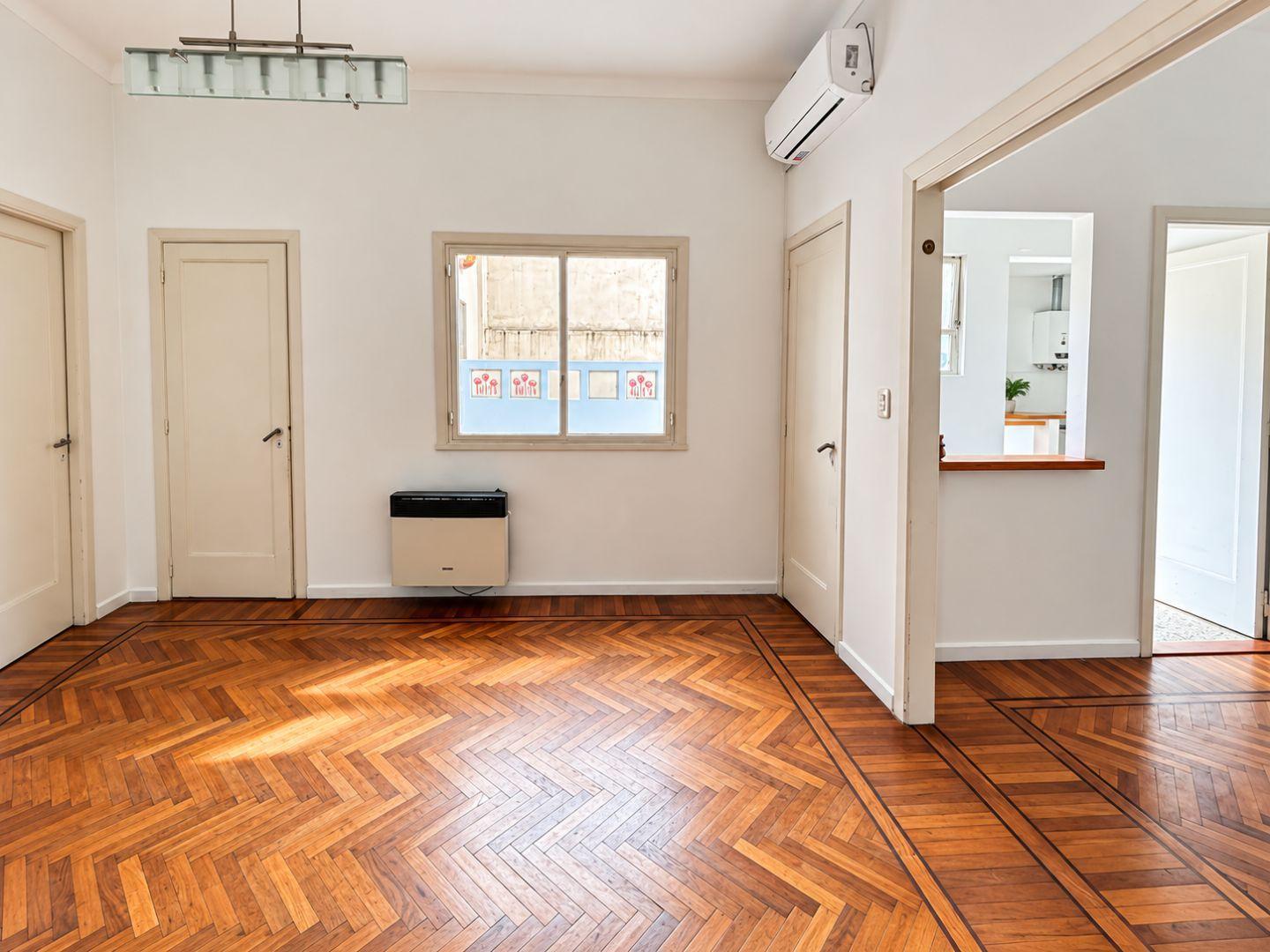 Foto de Alquiler de departamento 3 ambientes en San Telmo, imagen 3