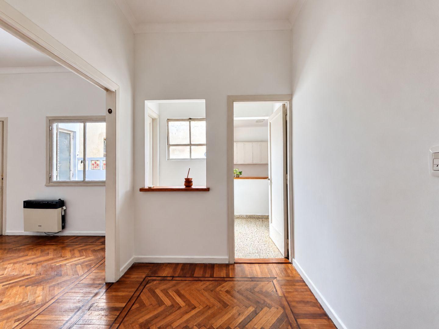 Foto de Alquiler de departamento 3 ambientes en San Telmo, imagen 4