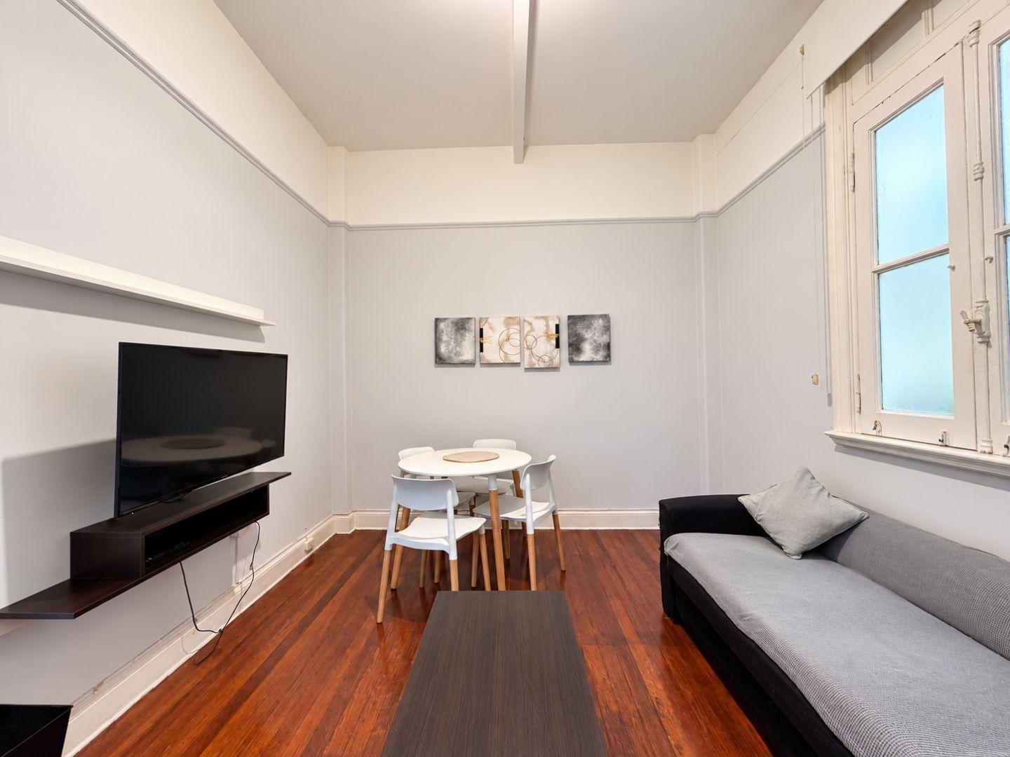 Foto de Departamento 2 ambientes alquiler San Telmo, imagen 5
