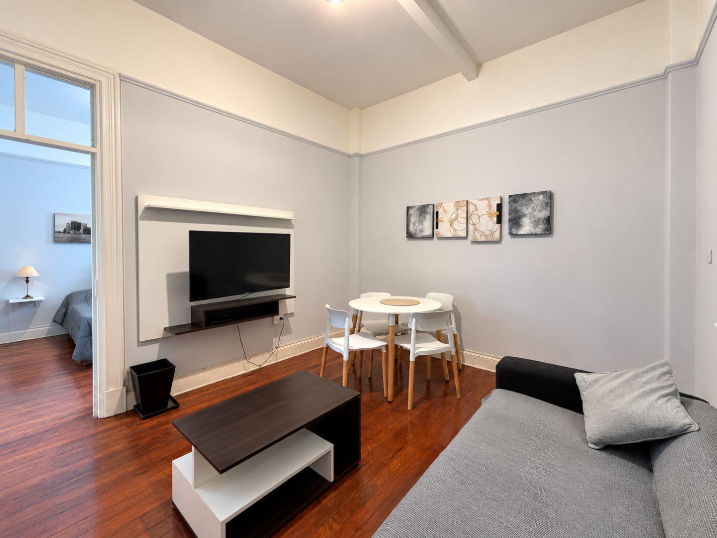 Foto de Departamento 2 ambientes alquiler San Telmo, imagen 4