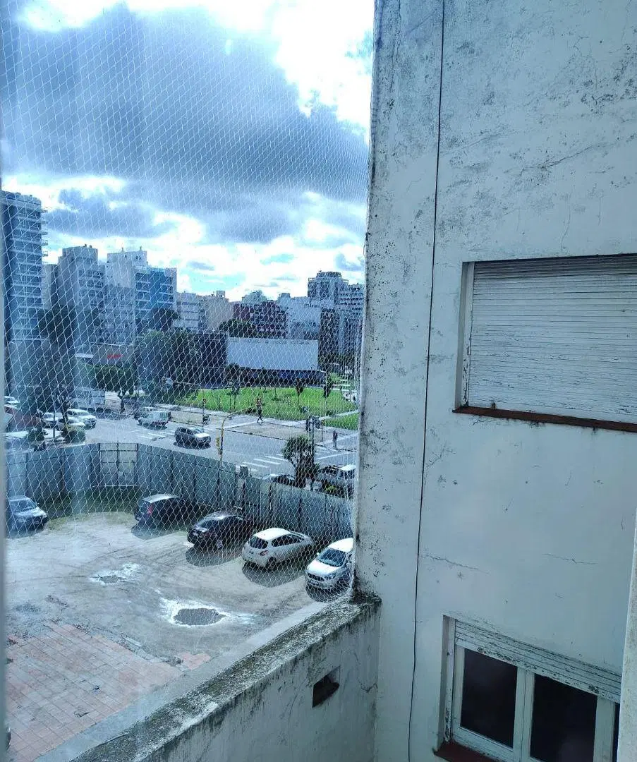 Departamento 2 Ambientes Reciclado Frente a Plaza España y el Mar – Av. Libertad 2900 7