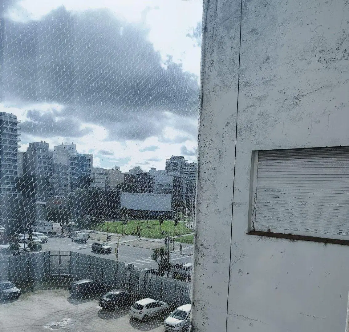 Departamento 2 Ambientes Reciclado Frente a Plaza España y el Mar – Av. Libertad 2900 4