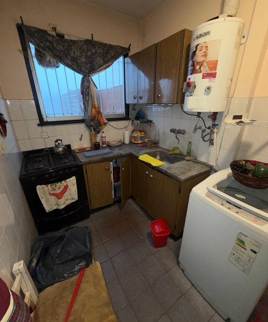 Foto de Departamento 2 ambientes, Chauvin, imagen 4