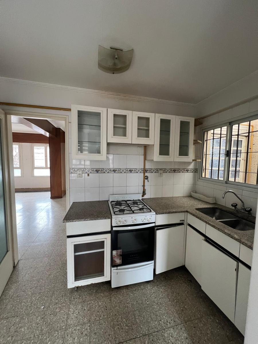 Departamento en Venta - Corrientes 200 4