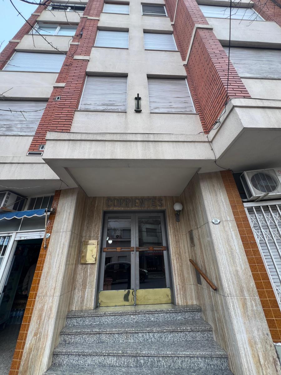 Departamento en Venta - Corrientes 200 2
