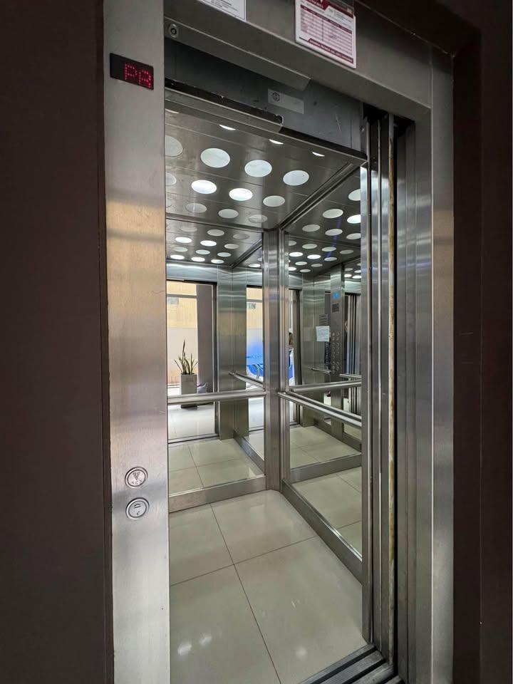 Departamento en Venta en Guemes 900 5