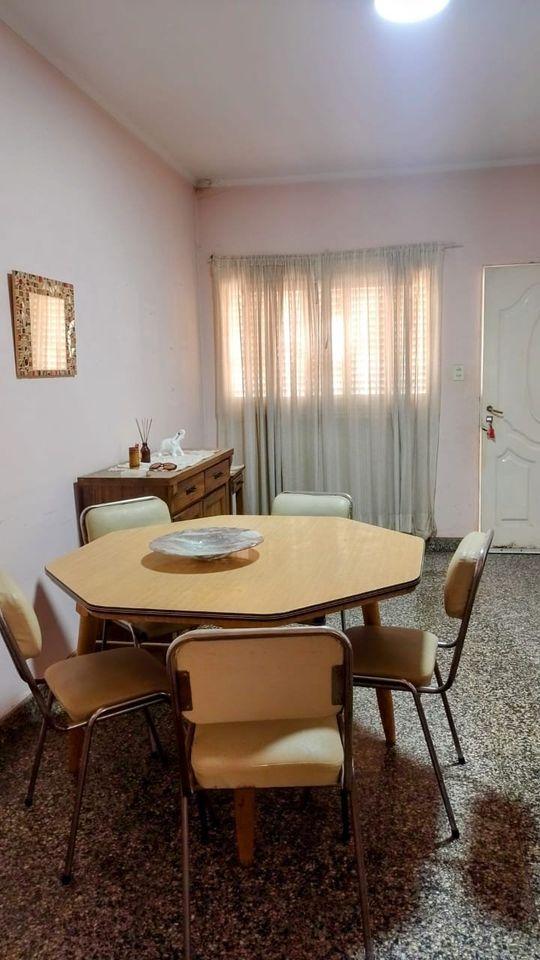 Departamento Interno en Venta en Manuel Molina 4