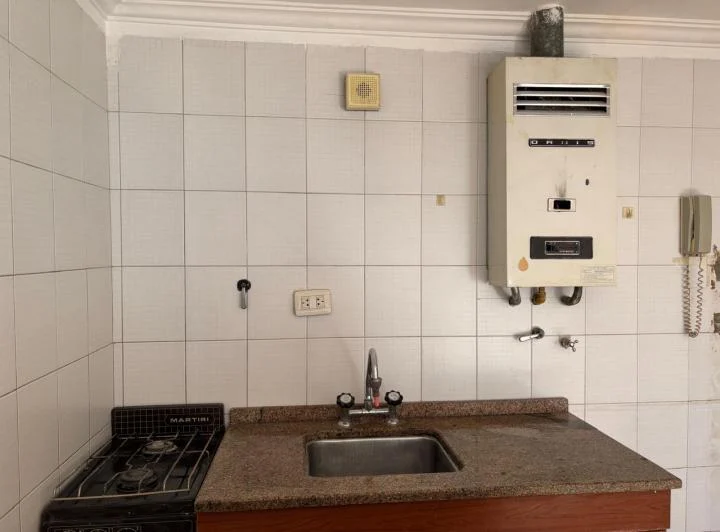 Alquiler de departamento sobre peatonal Sur Santa Fe 5