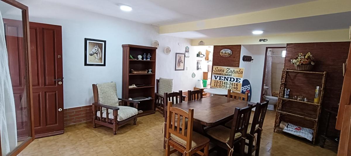 Calle 68 E/ 1 y 2 Mar del Tuyú Centro Duplex 4 Amb Vende Sara Zapata Inmo 2