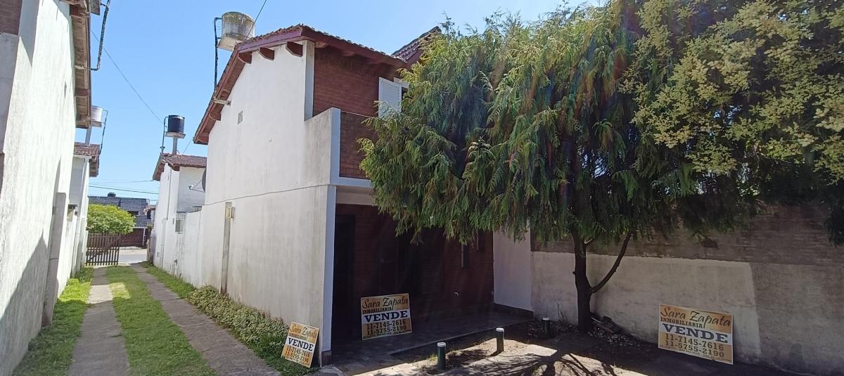 Calle 68 E/ 1 y 2 Mar del Tuyú Centro Duplex 4 Amb Vende Sara Zapata Inmo 5