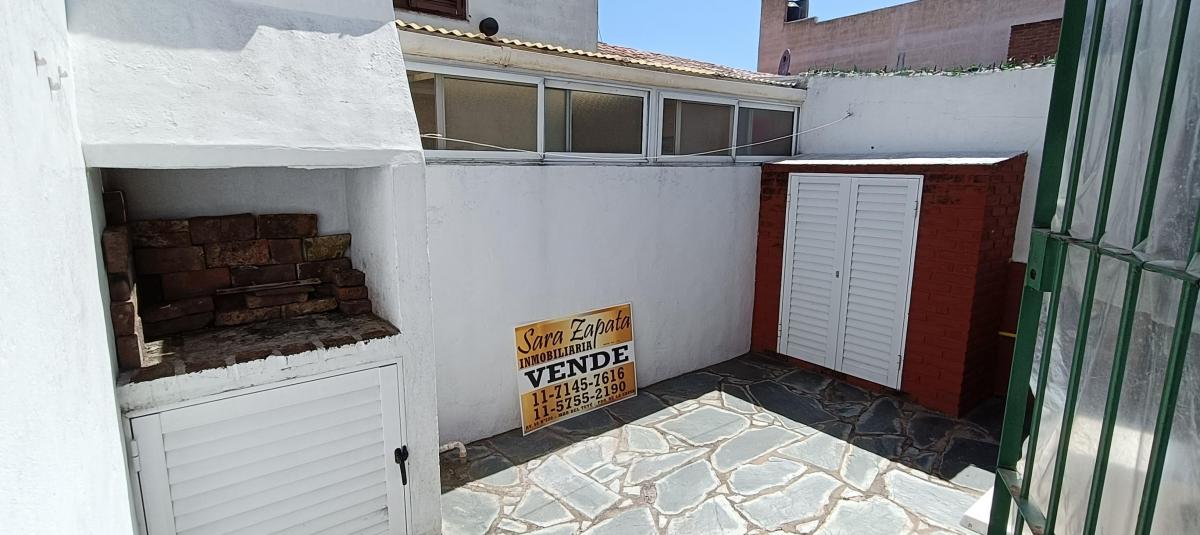Calle 68 E/ 1 y 2 Mar del Tuyú Centro Duplex 4 Amb Vende Sara Zapata Inmo 3