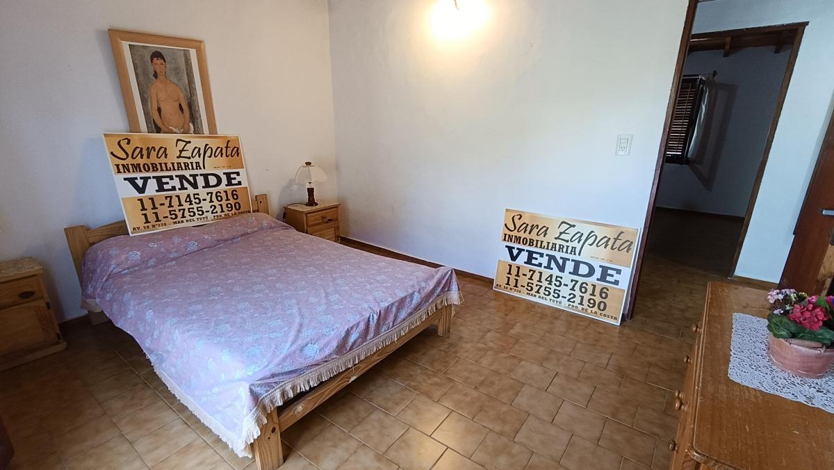 Calle 68 E/ 1 y 2 Mar del Tuyú Centro Duplex 4 Amb Vende Sara Zapata Inmo 4