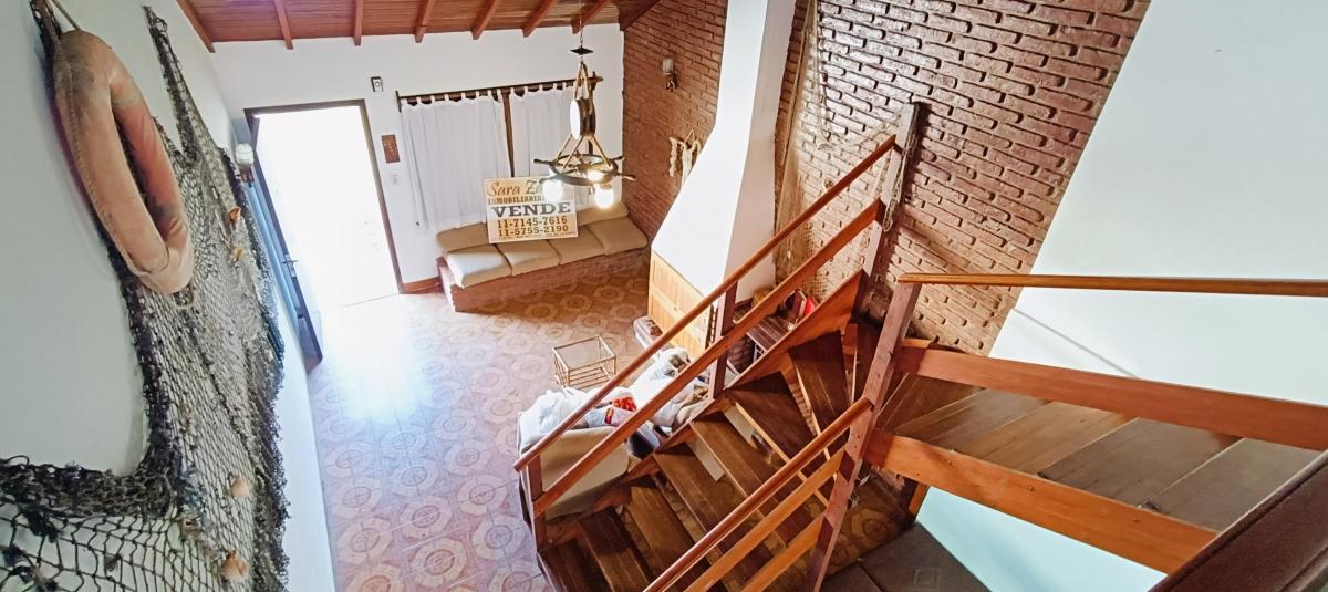 Av 58 E/ Costanera y 1 Mar del Tuyú Casa + Local Vende Sara Zapata Inmobiliaria 3