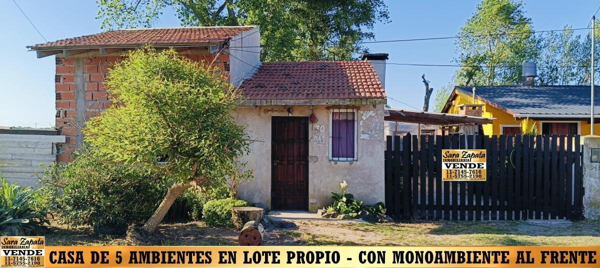 Propiedad en Argentina