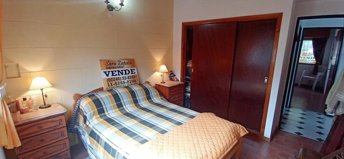 Calle 72 E/ 2 y 3 Mar del Tuyú Vende Casa 4 Ambientes Sara Zapata Inmobiliaria 4