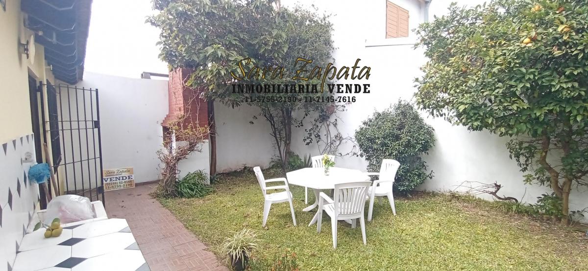 Calle 72 E/ 2 y 3 Mar del Tuyú Vende Casa 4 Ambientes Sara Zapata Inmobiliaria 3