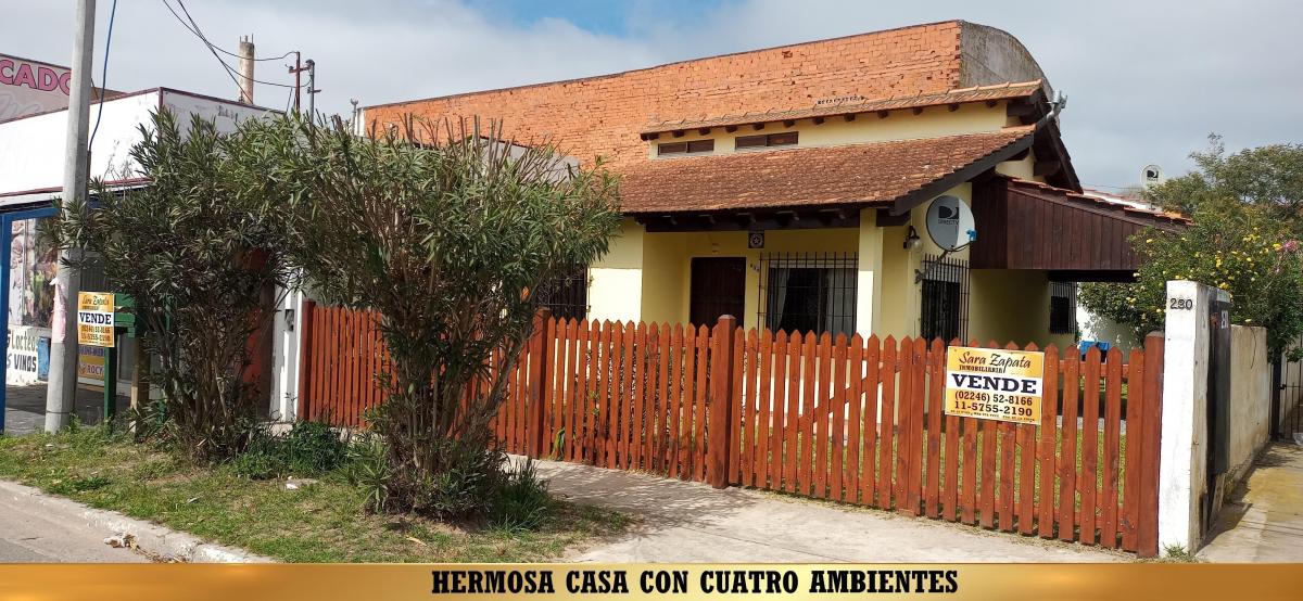 Propiedad en Argentina