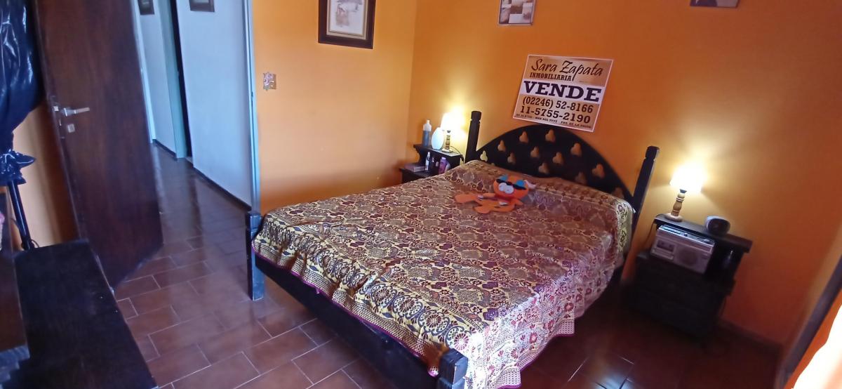 Calle 67 E/1 y 2 Mar del Tuyú Duplex 5 Ambientes Vende Sara Zapata Inmobiliaria 3