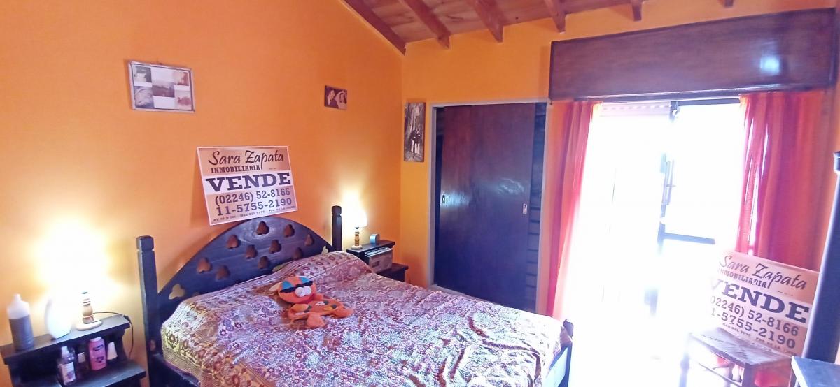 Calle 67 E/1 y 2 Mar del Tuyú Duplex 5 Ambientes Vende Sara Zapata Inmobiliaria 4
