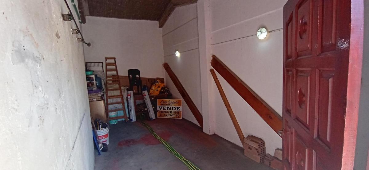 Calle 67 E/1 y 2 Mar del Tuyú Duplex 5 Ambientes Vende Sara Zapata Inmobiliaria 1