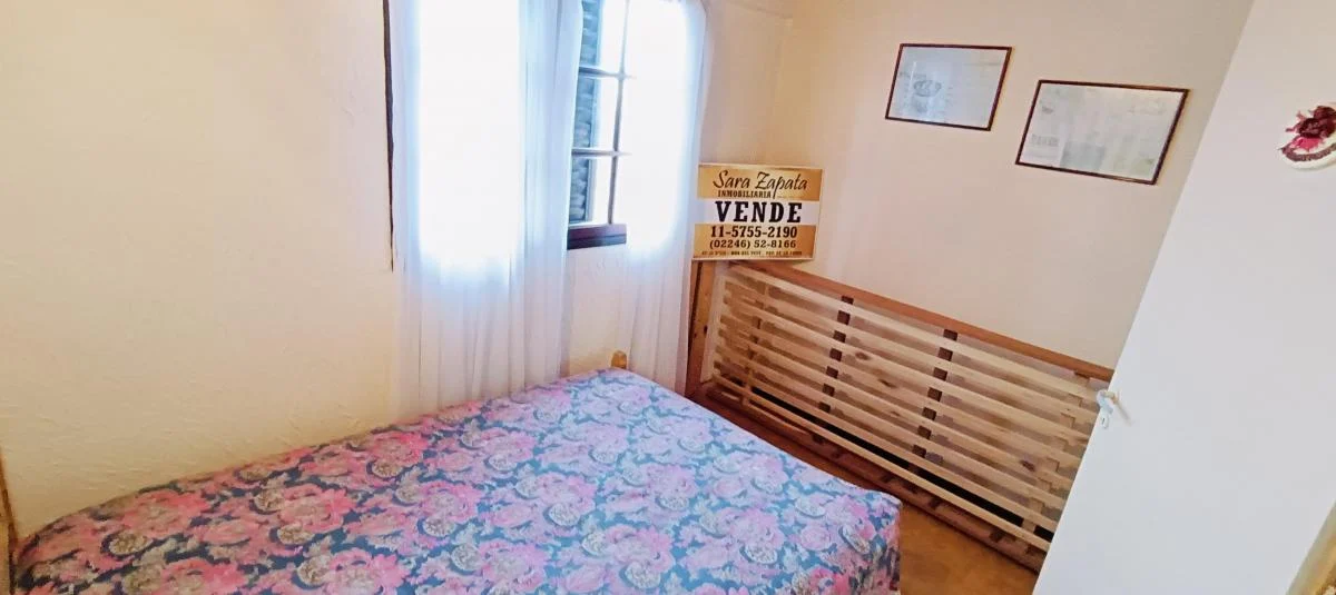 Calle 2 E/ 59 y 60 Mar del Tuyú Dúplex 4 Amb Vende Sara Zapata Inmobiliaria 2