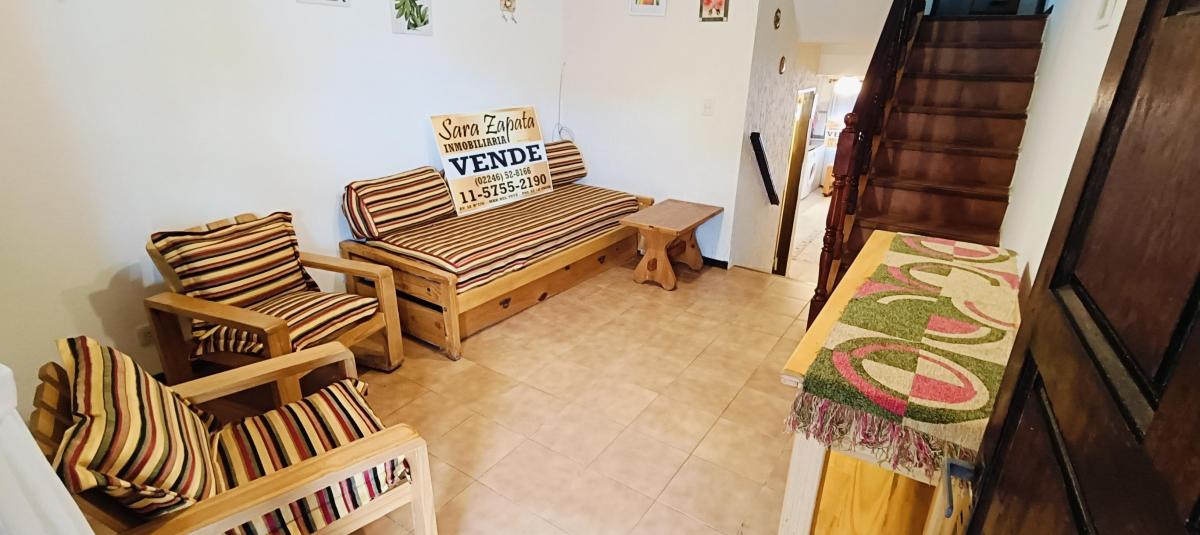 Calle 2 E/ 59 y 60 Mar del Tuyú Dúplex 4 Amb Vende Sara Zapata Inmobiliaria 5
