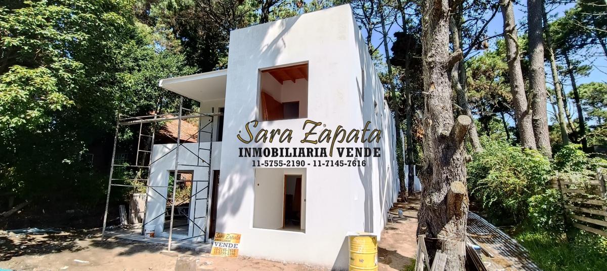 Av 2 E/ Orquídeas y Violetas Costa del Este Dúplex 4 Amb Vende Sara Zapata 5