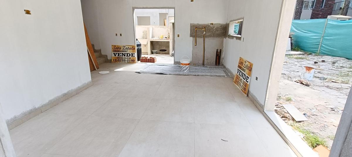Av Interbalnearia E/ Avdas. 4 y 5 Costa del Este Dúplex 4 Amb Vende Sara Zapata 4
