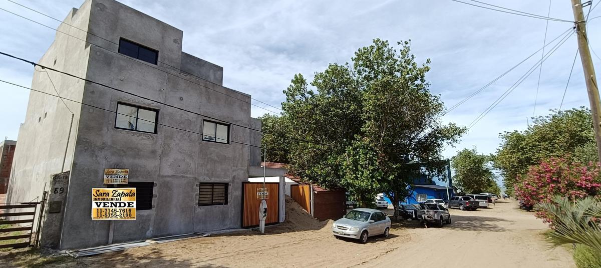 Calle Gaito NVA ATLANTIS 65 mts del mar VENTA DEPARTAMENTOS Y DÚPLEX A ESTRENAR