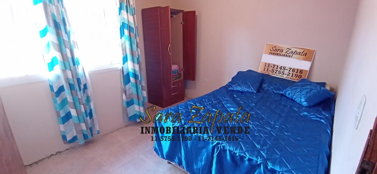 CALLE 70 e/ 6 y 7 MAR DEL TUYÚ DUPLEX 4 AMBIENTES VENDE SARA ZAPATA INMOBILIARIA