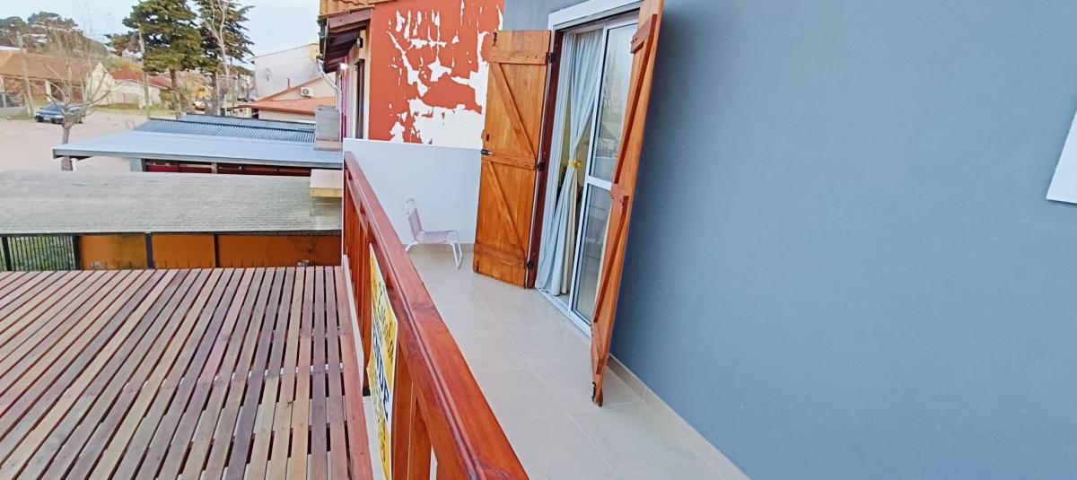 Calle 6 E/83 y 84 Mar del Tuyú Duplex 4 Amb Vende Sara Zapata Inmobiliaria 1