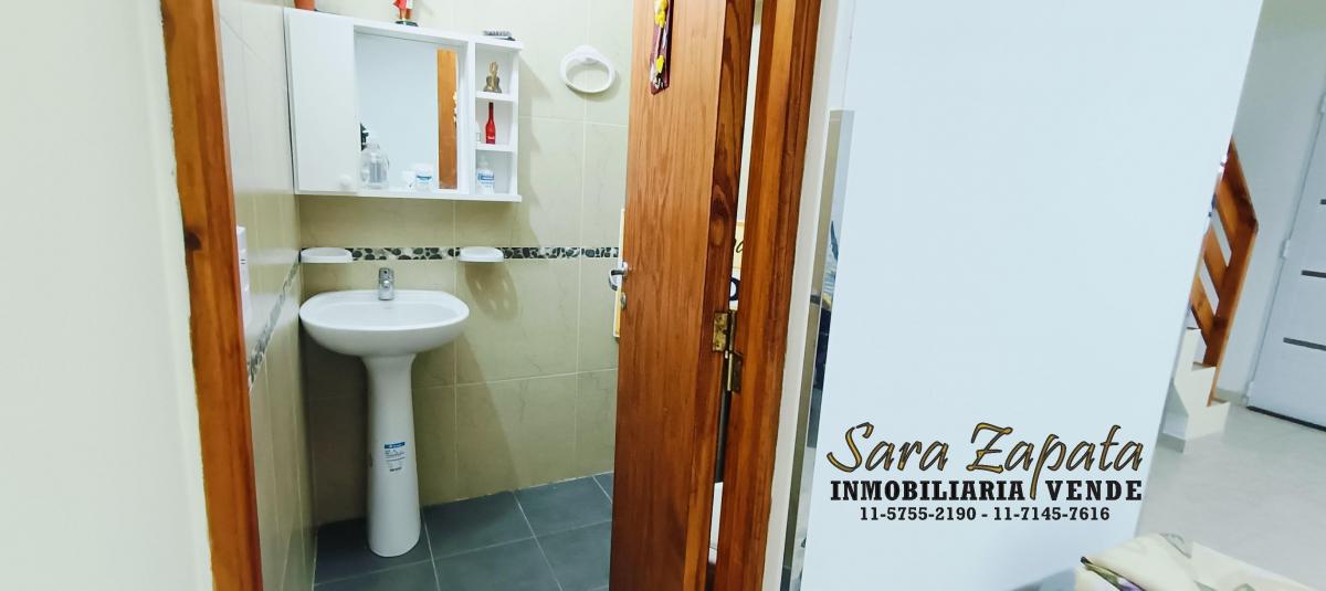 Calle 6 E/83 y 84 Mar del Tuyú Duplex 4 Amb Vende Sara Zapata Inmobiliaria 5
