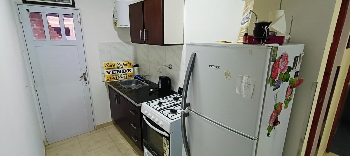 Calle 6 E/83 y 84 Mar del Tuyú Duplex 4 Amb Vende Sara Zapata Inmobiliaria 4